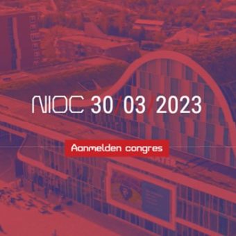 NIOC congres en de datum 30 maart 2023