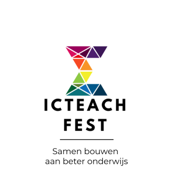 Logo ICTeach Fest event