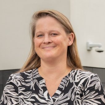 Esther van der Stappen